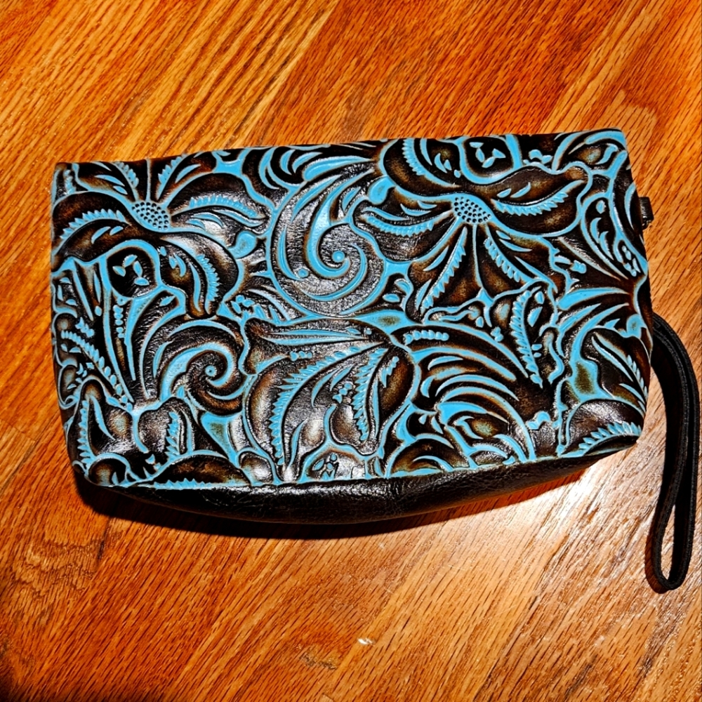 Patricia Nash Clutch
